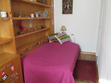 Logement Entier Milano 106258-4