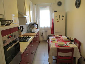 Logement Entier Milano 106258-6