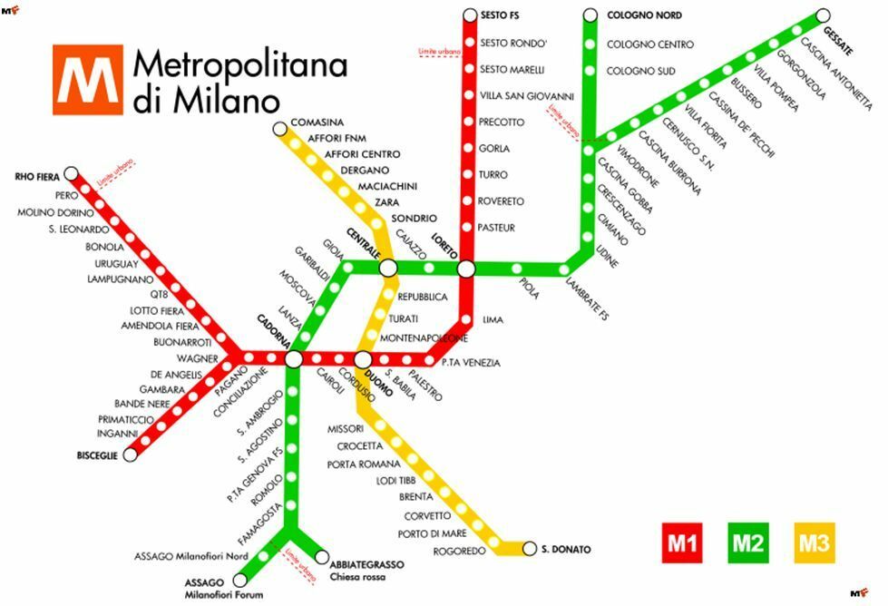 Independent Studio Milano 106258