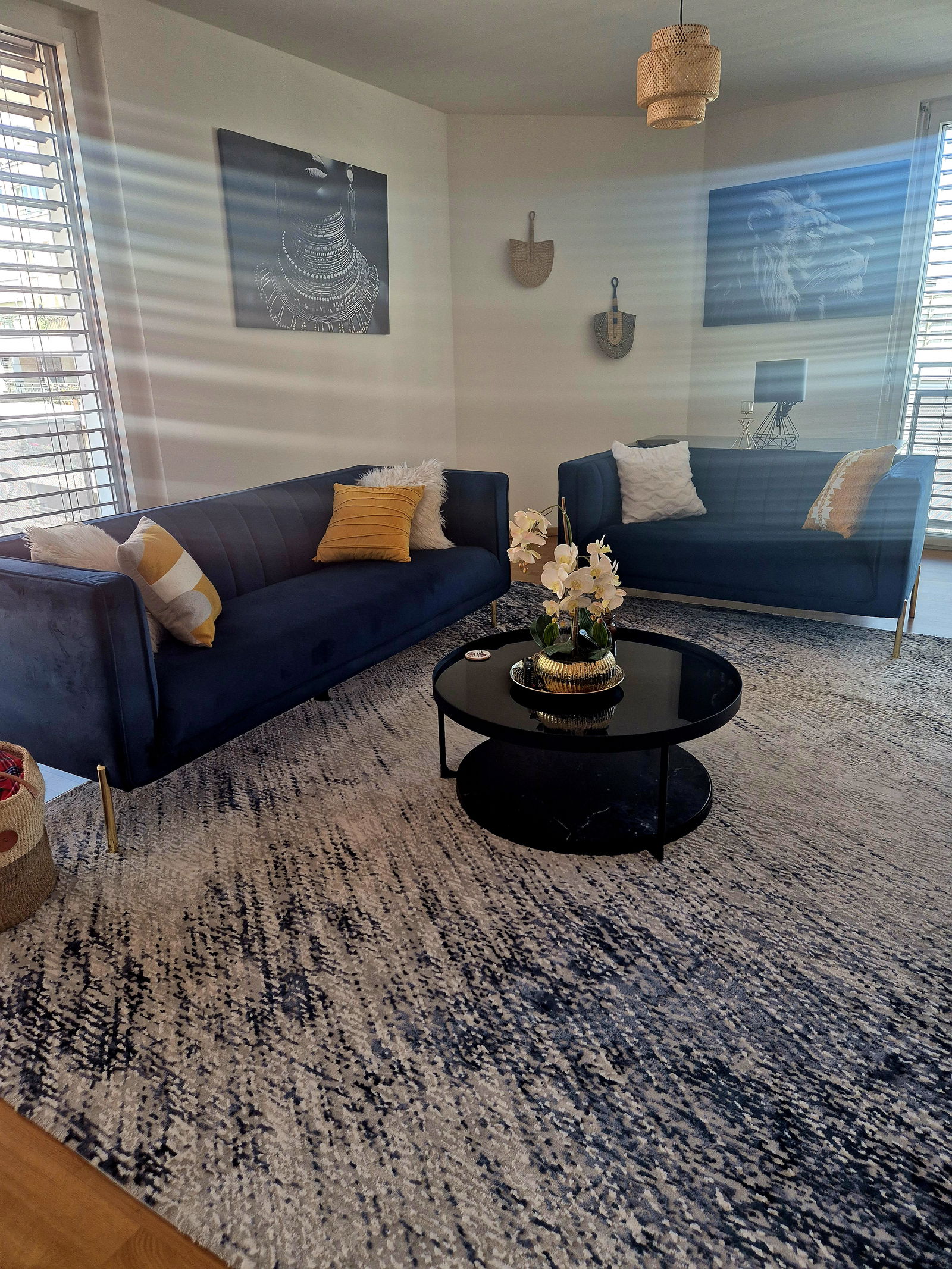 Homestay Genève 521501