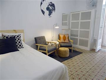 Room For Rent Barcelona 225435-1