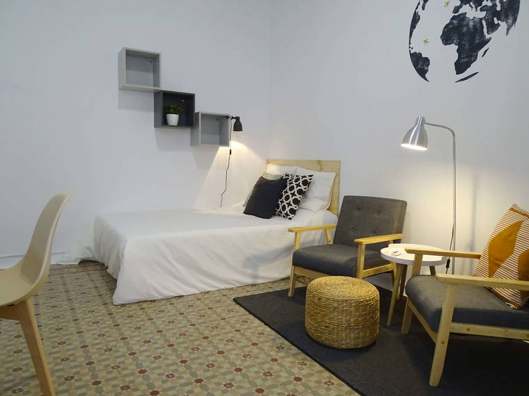 Chambre À Louer Barcelona 225435