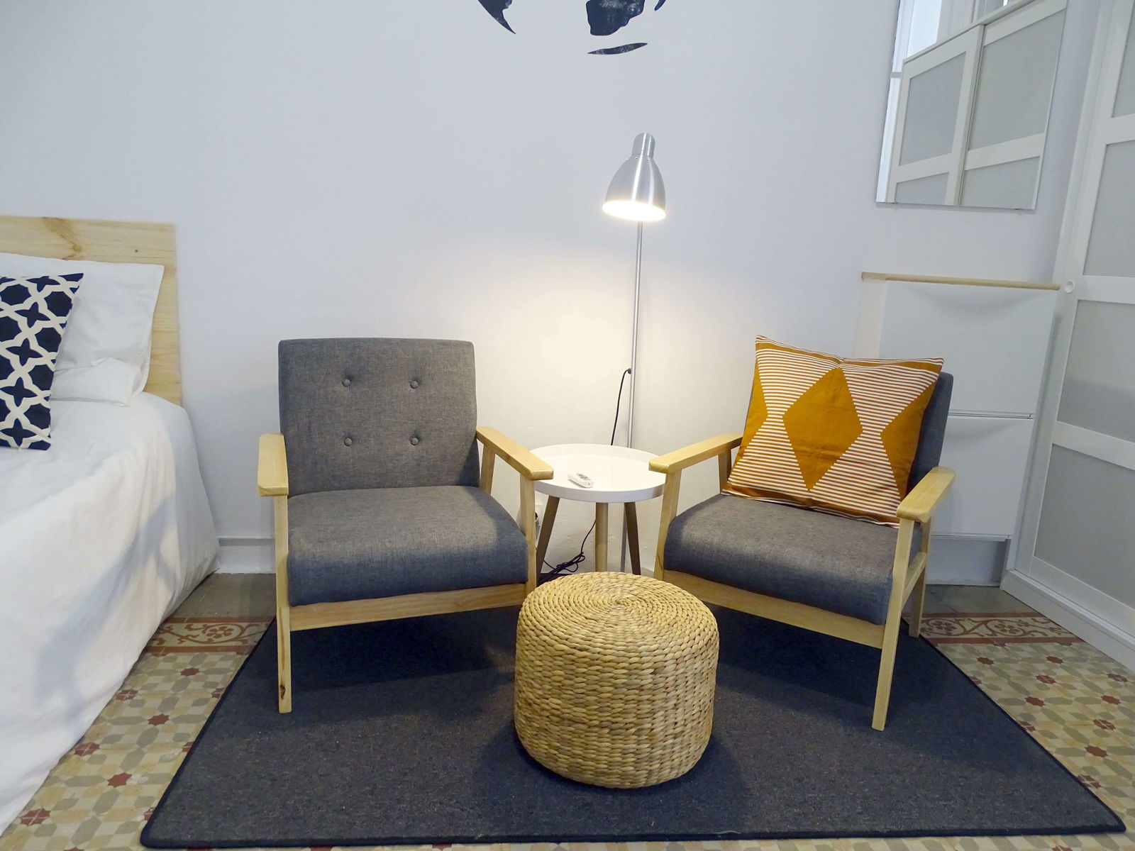 Homestay Barcelona 225435