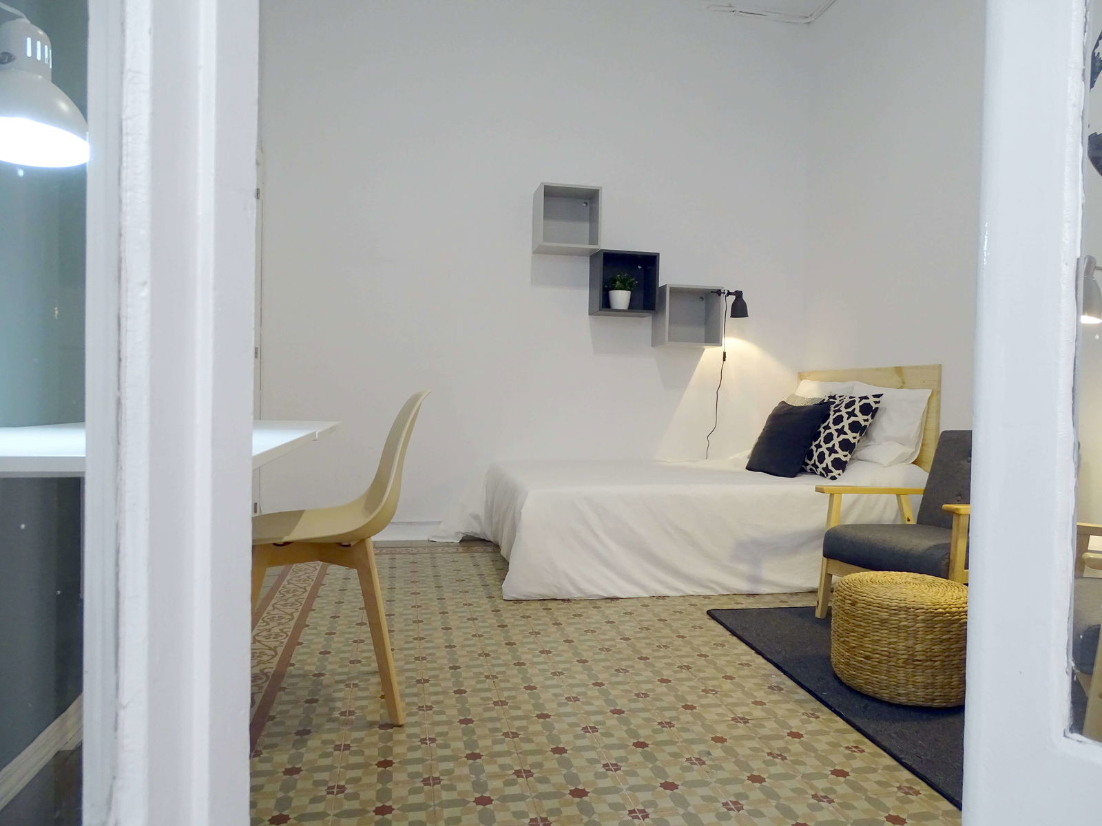 Homestay Barcelona 225435