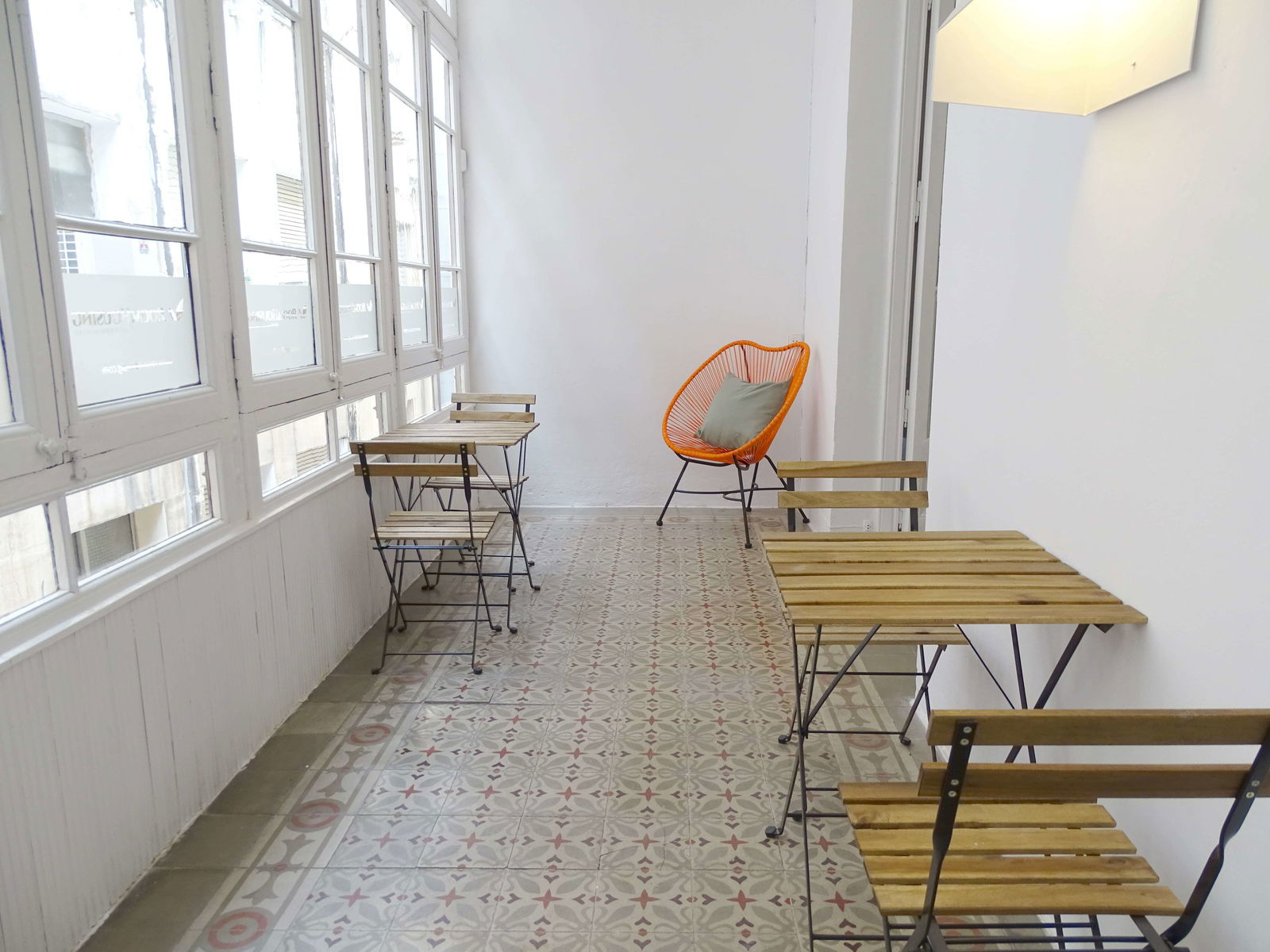 Homestay Barcelona 225435