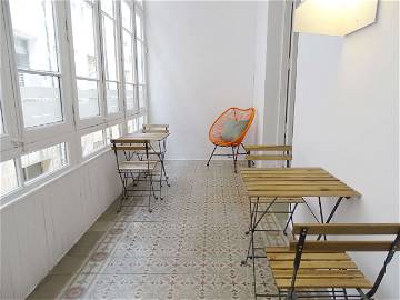 Homestay Barcelona 225435-5