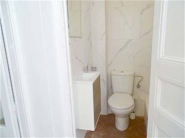 Homestay Barcelona 225435-6