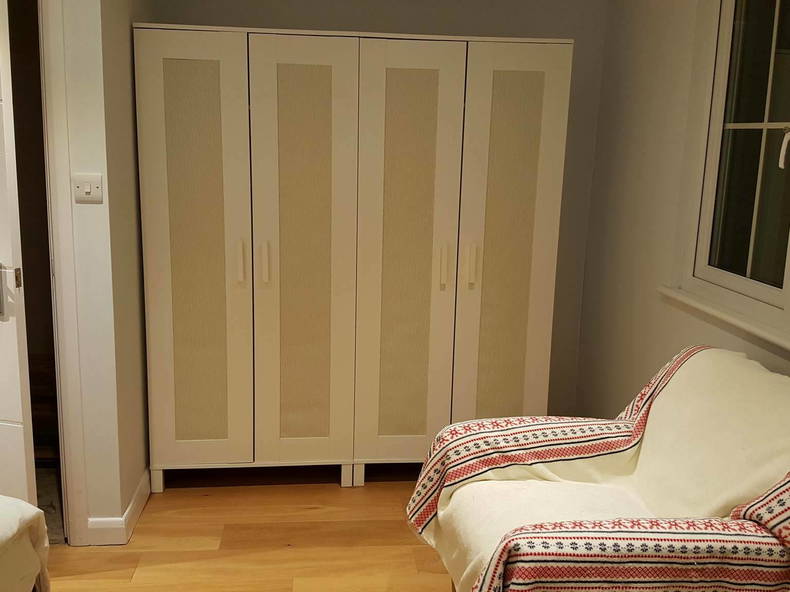 Homestay Croxley Green 149254-2