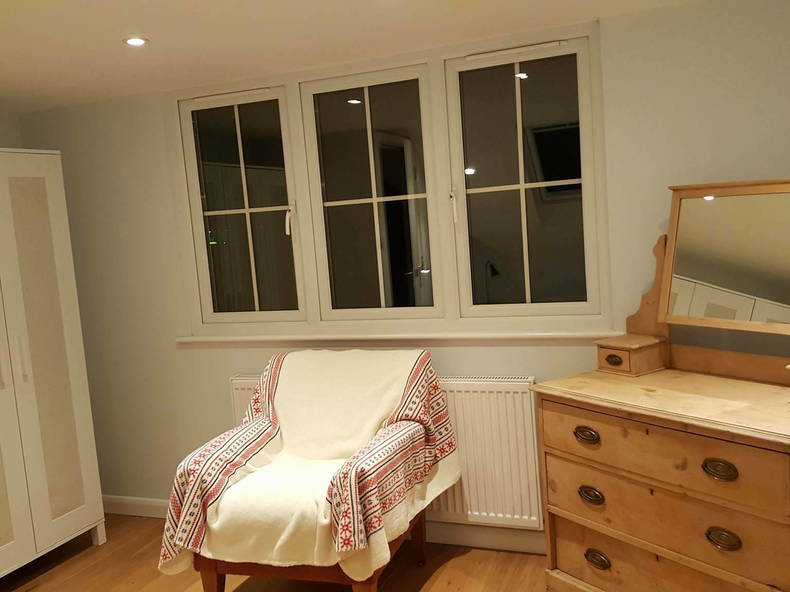 Homestay Croxley Green 149254-3