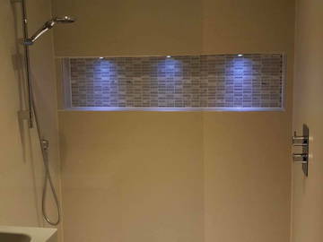 Homestay Croxley Green 149254-4