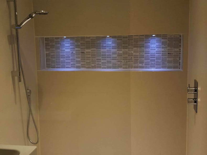 Homestay Croxley Green 149254-4