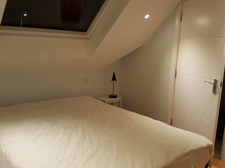 Homestay Croxley Green 149254-5