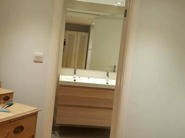 Homestay Croxley Green 149254-6