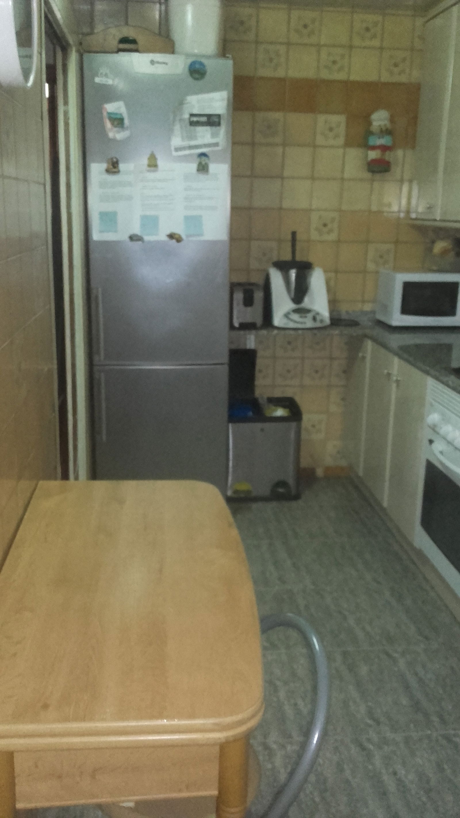 Homestay Barcelona 220451