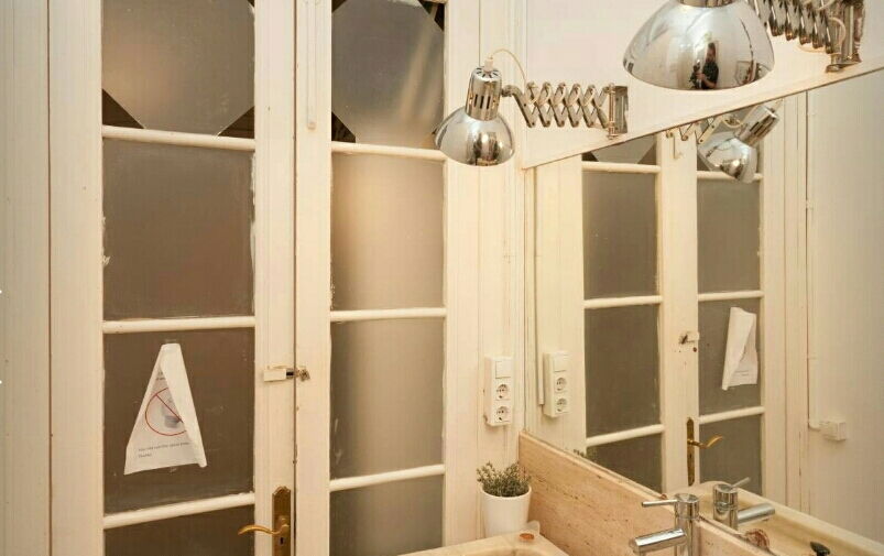 Homestay Barcelona 241277