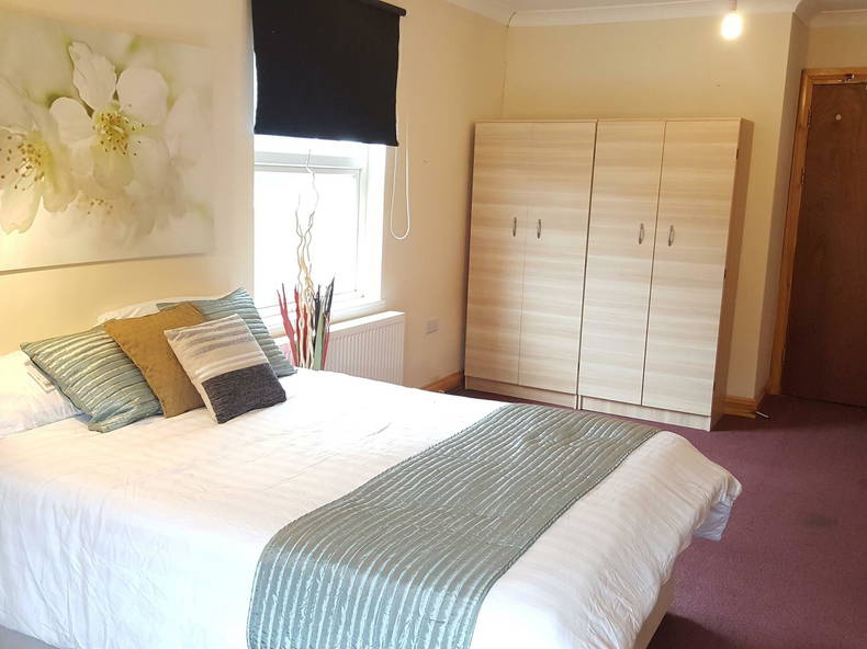 Chambre Chez L'habitant London 182820-2