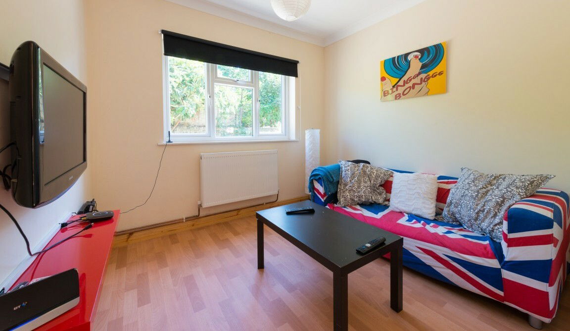 Homestay London 182820