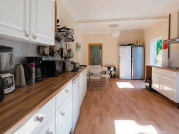 Chambre Chez L'habitant London 182820-4