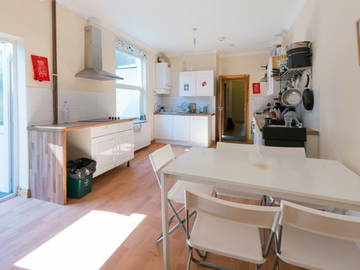 Chambre Chez L'habitant London 182820-5