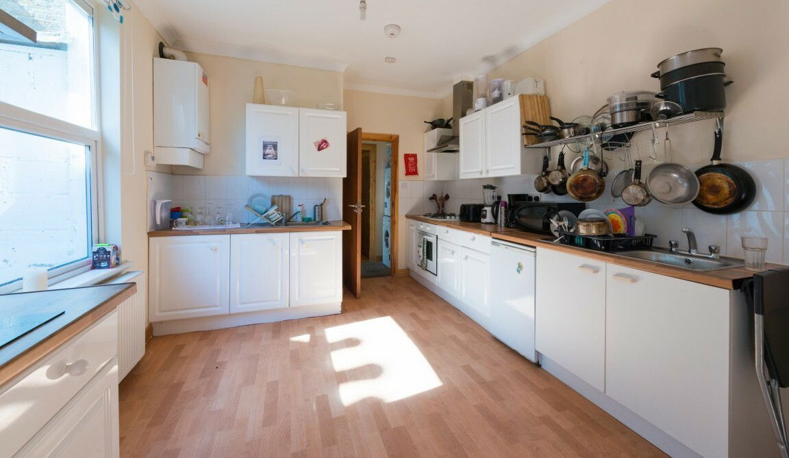 Homestay London 182820