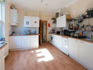 Chambre Chez L'habitant London 182820-6