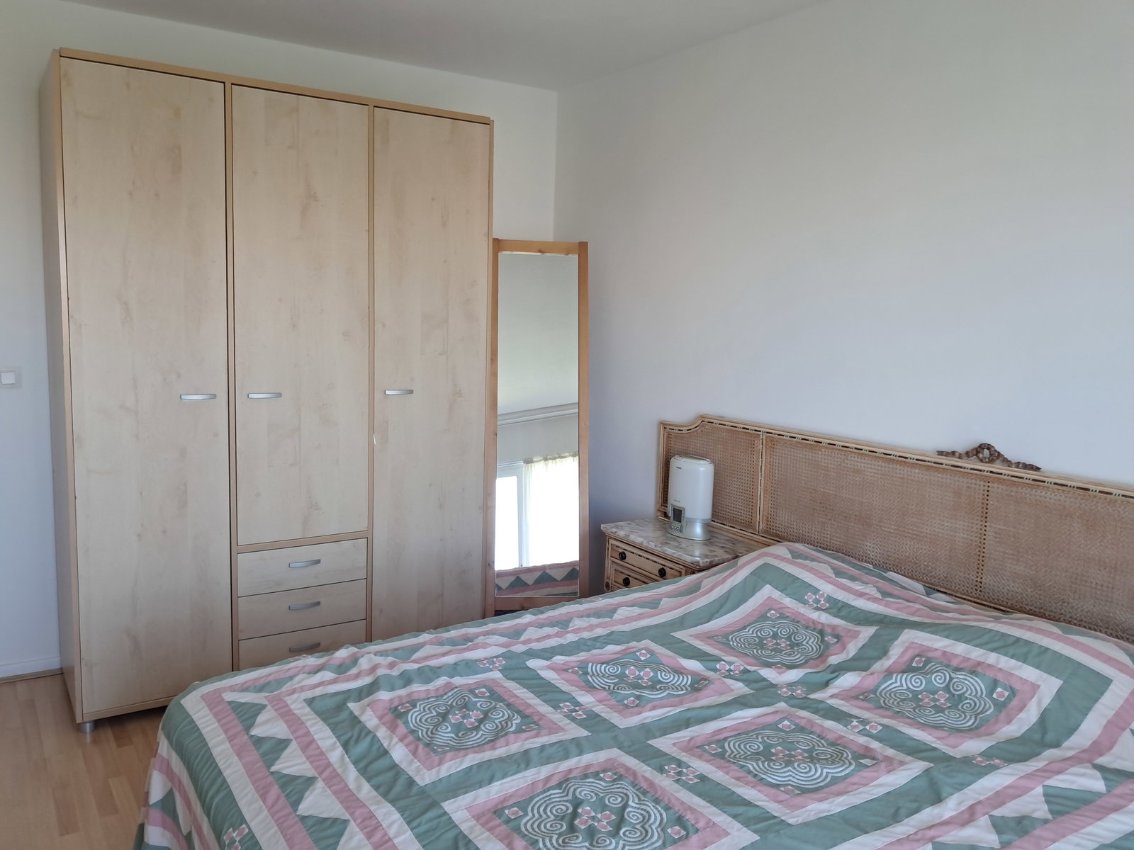 Homestay Evere 670342