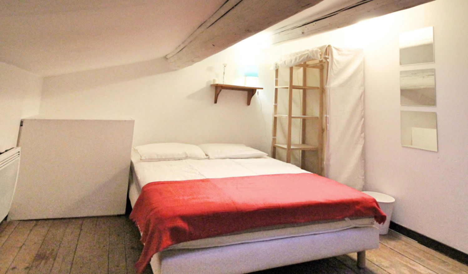 Independent Studio Marseille 264802