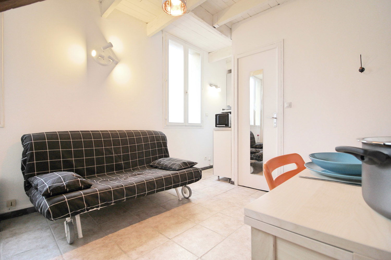 Independent Studio Marseille 264802