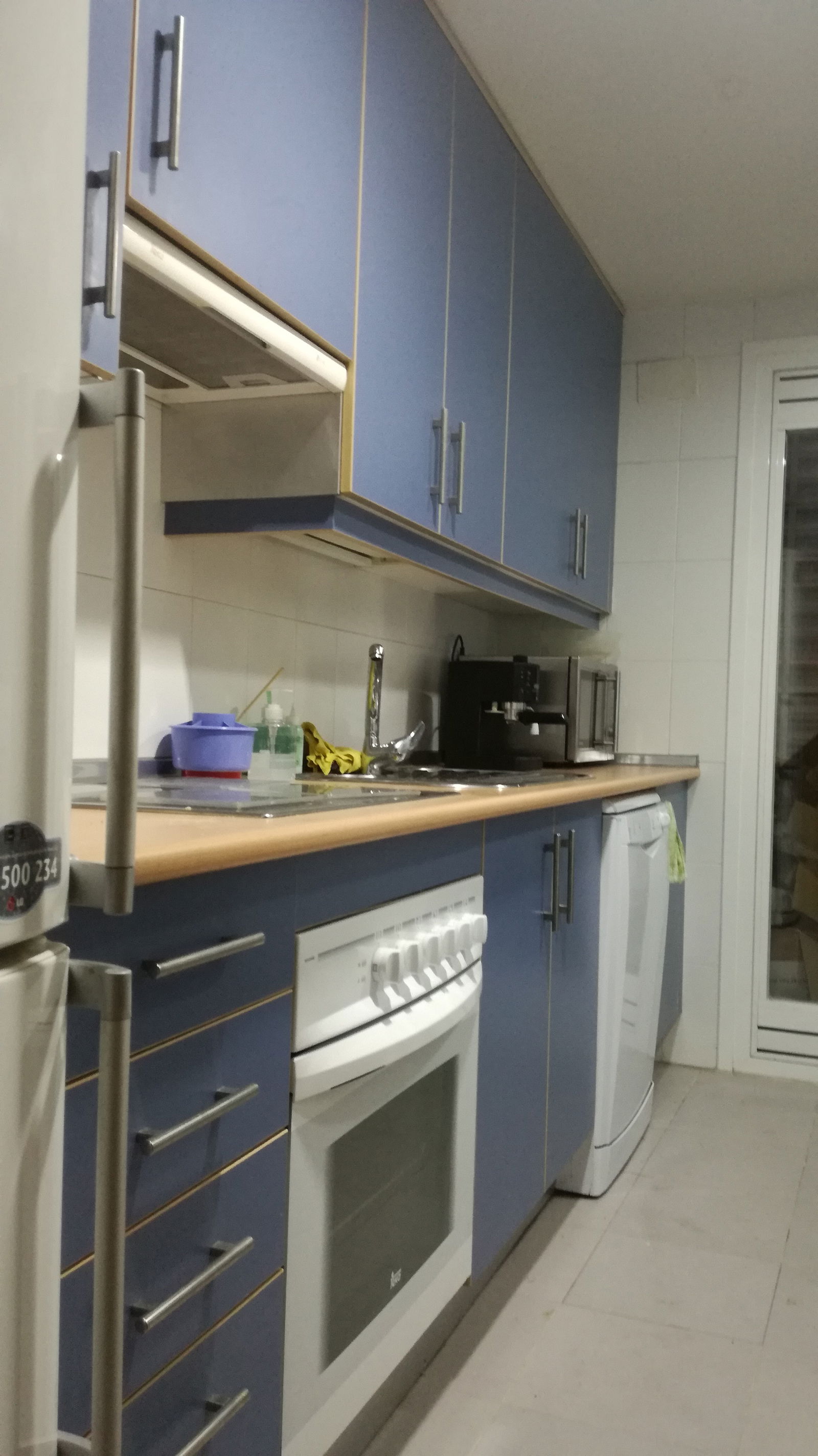 Homestay Madrid 189698