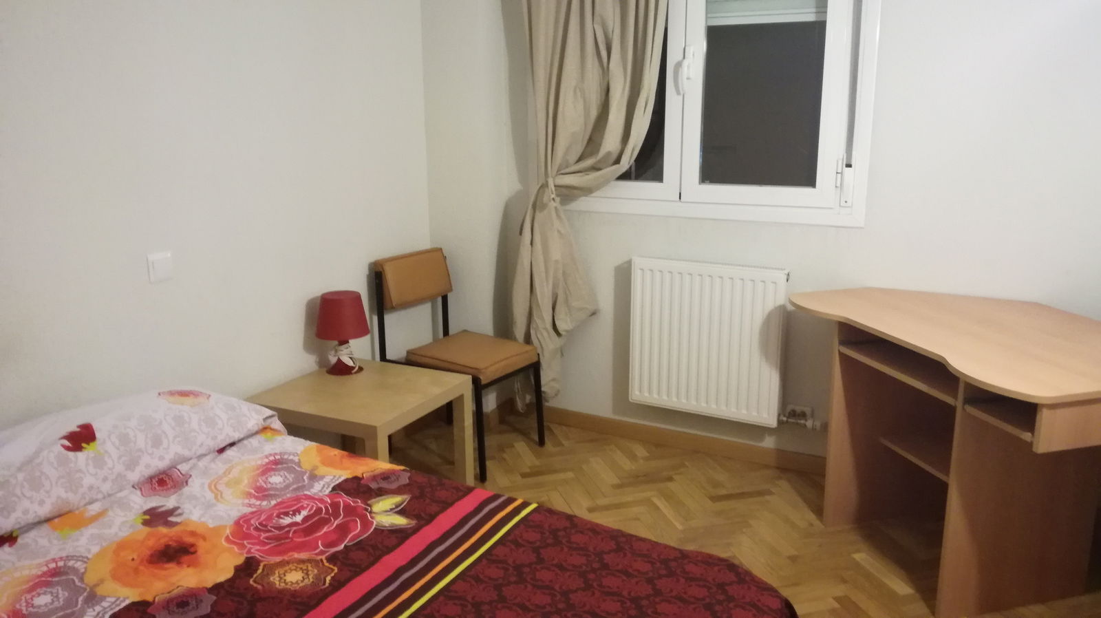 Homestay Madrid 189698