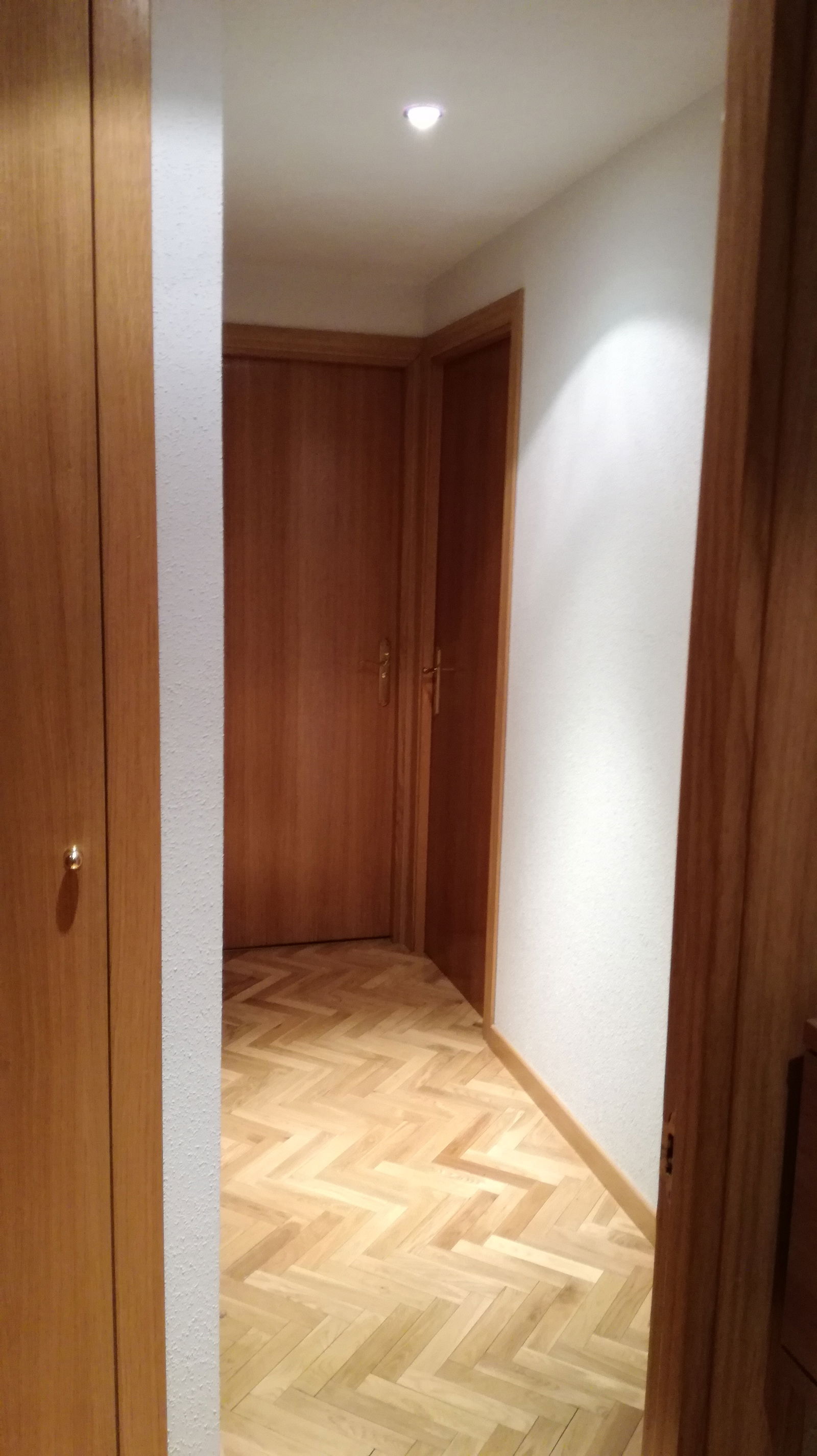 Homestay Madrid 189698