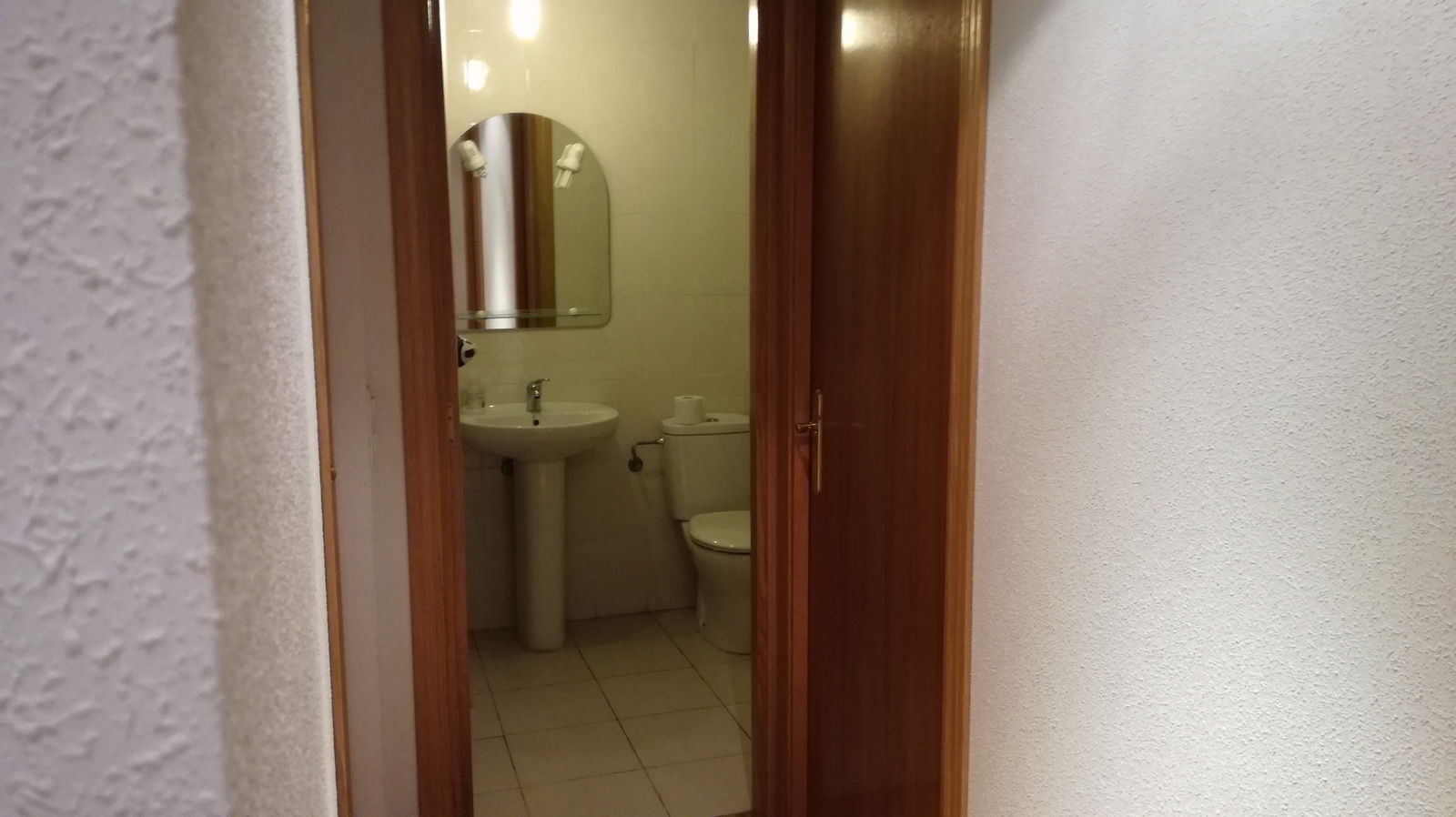 Homestay Madrid 189698