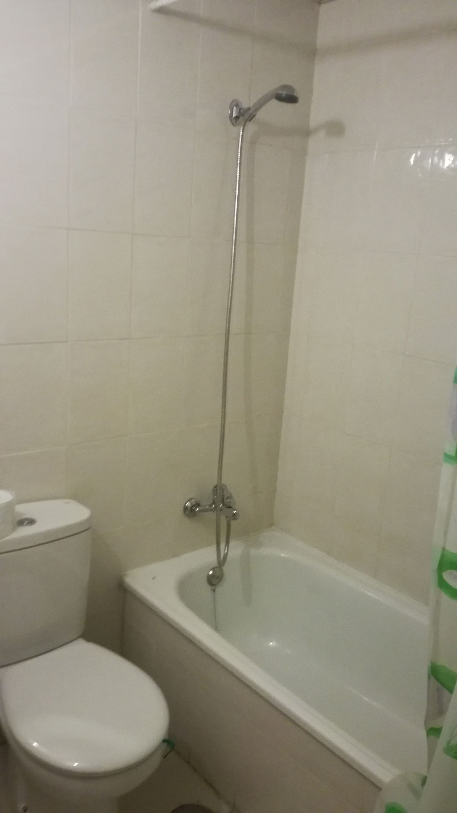 Homestay Madrid 189698