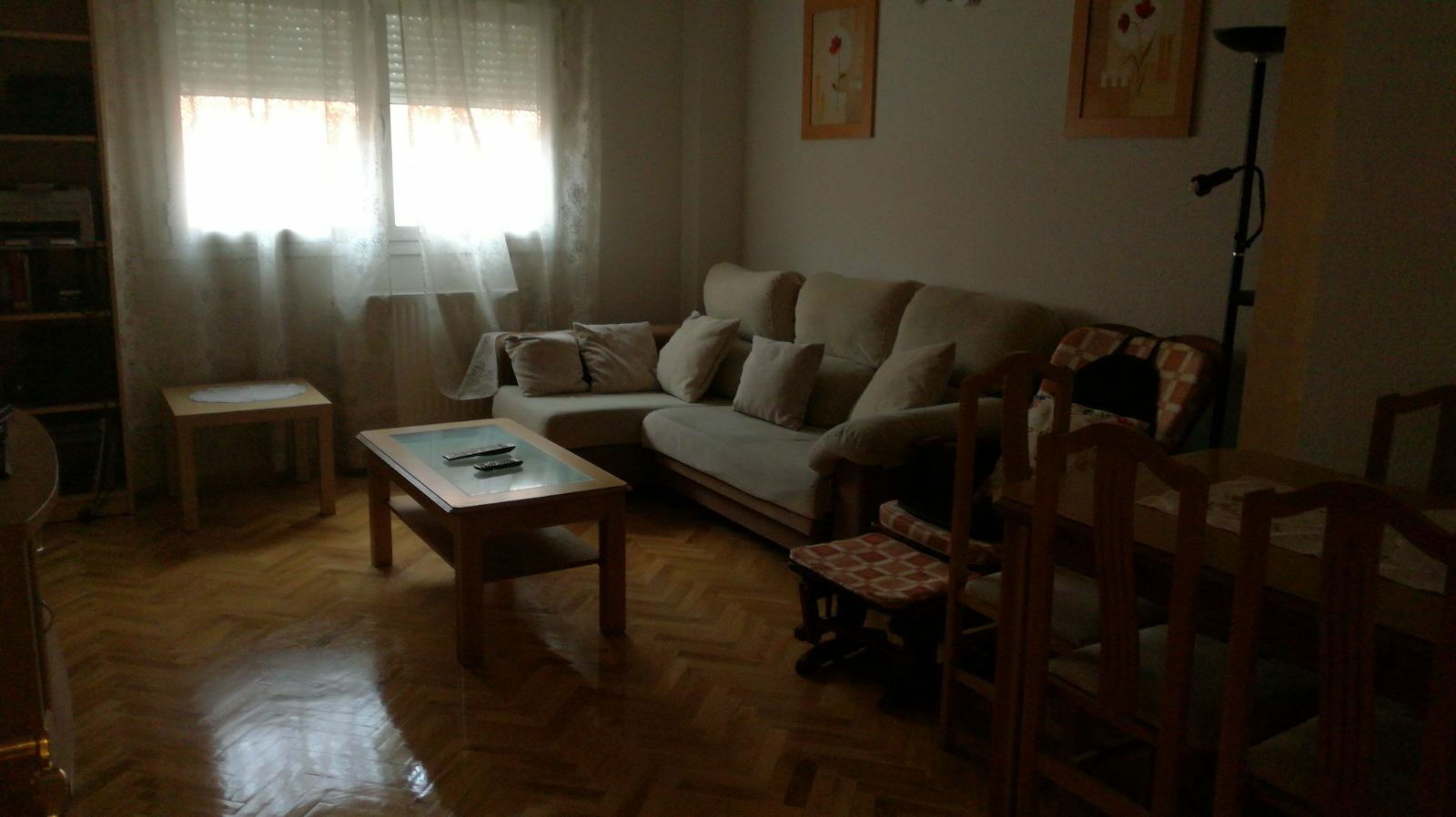 Homestay Madrid 189698