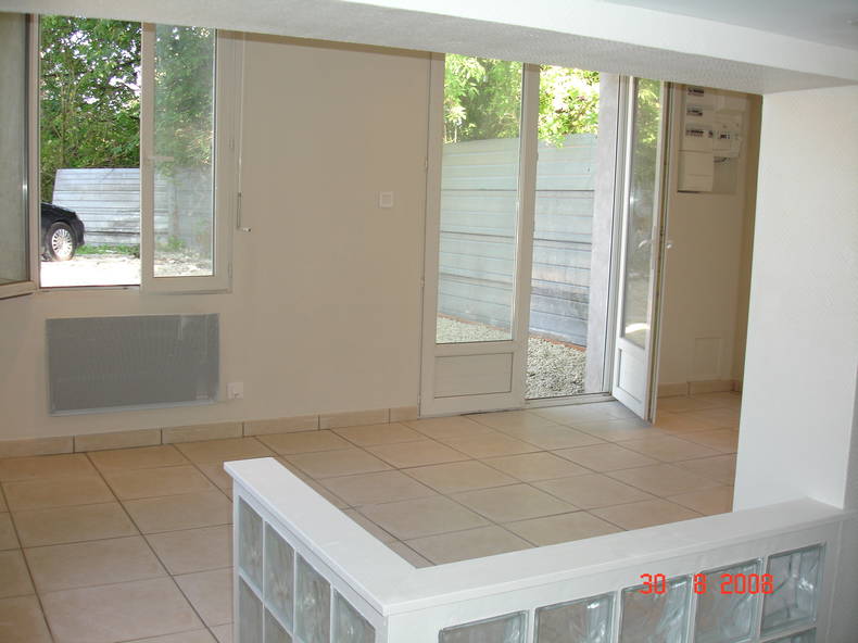 Entire Home Liévin 151939-1