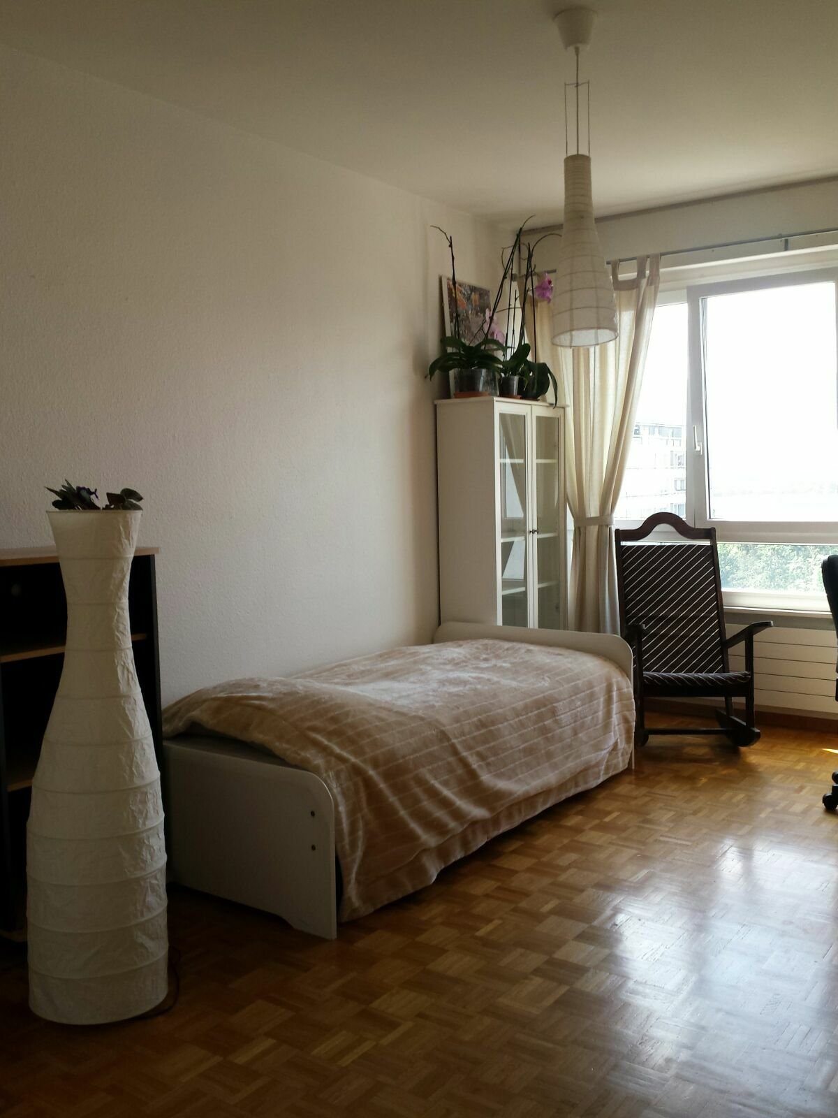 Homestay Le Grand-Saconnex 201934