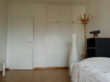 Chambre Chez L'habitant Le Grand-Saconnex 201934-4