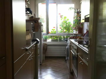 Chambre Chez L'habitant Le Grand-Saconnex 201934-5