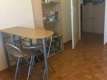 Chambre Chez L'habitant Le Grand-Saconnex 201934-6