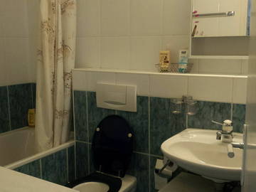 Chambre Chez L'habitant Le Grand-Saconnex 201934-8