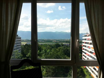 Chambre Chez L'habitant Le Grand-Saconnex 201934-10
