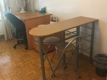 Chambre Chez L'habitant Le Grand-Saconnex 201934-11