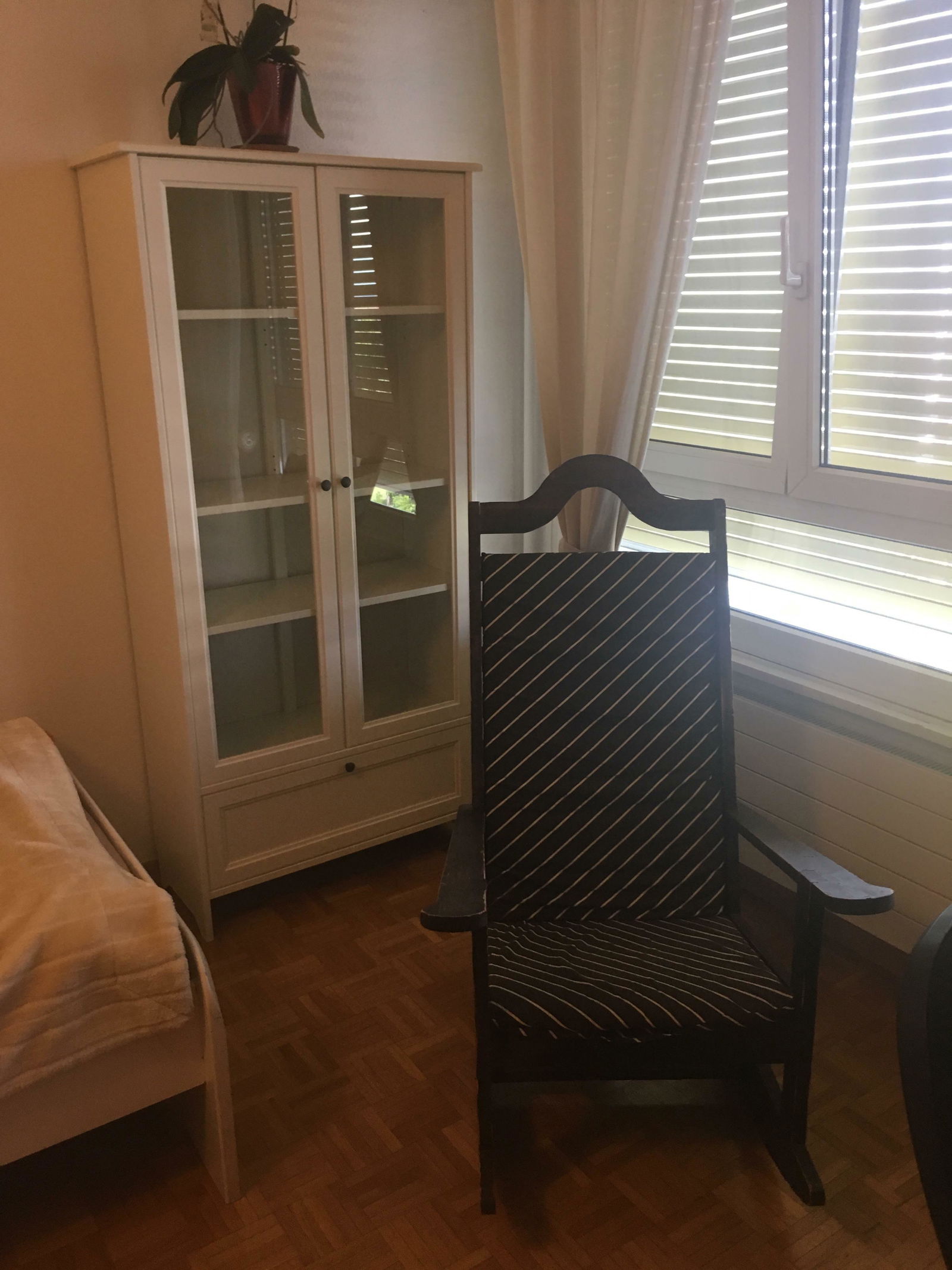 Homestay Le Grand-Saconnex 201934