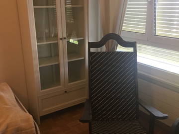 Chambre Chez L'habitant Le Grand-Saconnex 201934-12