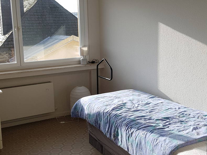 Gastgezin Esch-sur-Alzette 199283-1