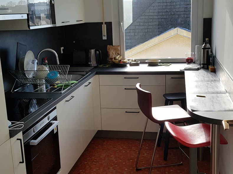 Gastgezin Esch-sur-Alzette 199283-2