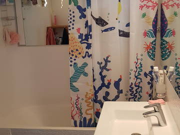 Chambre Chez L'habitant Esch-Sur-Alzette 199283-4