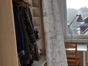 Chambre Chez L'habitant Esch-Sur-Alzette 199283-5