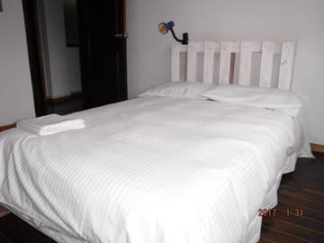 Chambre À Louer Quito 54257