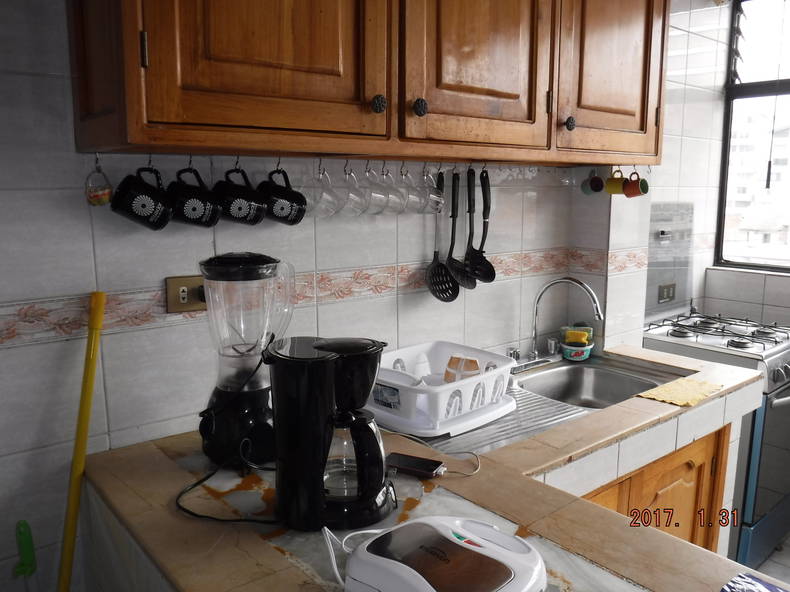 Colocation Quito 54257-4